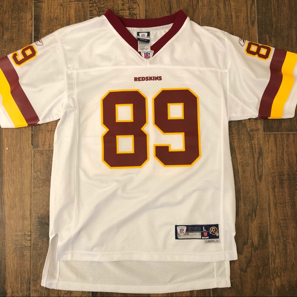 Redskins Jersey